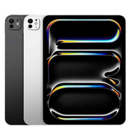 Tablette Ai Pad Pro M4 M5 13 pouces 11 pouces M5 M4 M3 M2 Wifi Air8 Air7 Air6 Pad 12 Go 128 Go 256 Go 512 Go 1 To 2 To Ordinateur Tablette