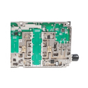<span class=keywords><strong>Dewin</strong></span> ความถี่กว้างพิเศษ100-2000MHz 0.1-2GHz L band 100W CW 50dBm cm เรดาร์ไฟฟ้า ECM Power Amplifier Anti Drone UAV FPV - Product Image 4