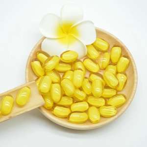 Gélules de Vitamines L-Glutathion pour Blanchiment de la Peau, Puissants Compléments de Beauté OEM, Meilleures Ventes - Product Image 3