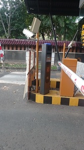 กล้อง LPR สำหรับจดจำป้ายทะเบียนรถยนต์ กล้องประตูรั้ว กล้องจราจร กล้อง LPR สำหรับที่จอดรถ ระบบจดจำป้ายทะเบียนอัตโนมัติ - Product Image 6