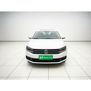 Voiture d'<span class=keywords><strong>occasion</strong></span> Guazi à vendre Volkswagen <span class=keywords><strong>Santana</strong></span> 2021 Essence Berline Traction avant Manuelle 5 places Conduite à gauche Blanche Fournisseur concessionnaire régional 27300 km - Product Image 2