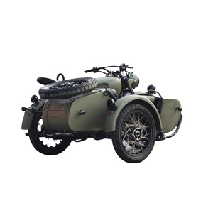 Tricycle à moteur CHONGQING JIESUTE NEW de haute qualité, <span class=keywords><strong>500cc</strong></span>, <span class=keywords><strong>3</strong></span> <span class=keywords><strong>roues</strong></span>, refroidissement par eau, puissant, d'occasion - Product Image 1