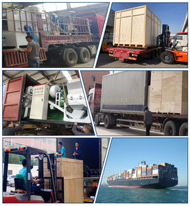 Granuladora de Chatarra de Cobre Vc03 Gm-s05, Máquina Granuladora de <span class=keywords><strong>Cable</strong></span> de Cobre Pequeña, Máquina de Reciclaje, Granuladora de Alambre de Cobre en Venta - Product Image 5