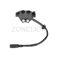 Capteur de position du vilebrequin CKP B63-H1410-00, compatible avec AEROX115/135, NVX, NMAX155, pièce détachée pour moto B63-H1410-01