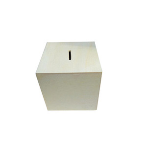 <span class=keywords><strong>Tirelire</strong></span> en forme de <span class=keywords><strong>pomme</strong></span> unie en bois <span class=keywords><strong>tirelire</strong></span> pour enfant peinture bricolage - Product Image 5