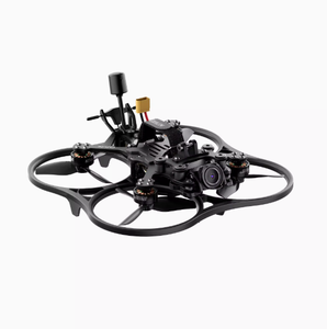 GEPRC Cinelog30 V2 O3 FPV Racing TAKER F722 45A AIO Controlador de Vuelo, Motores 1404 3850KV, Quadcopter RC de Plástico - Product Image 1
