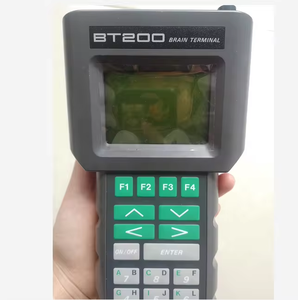 มีสินค้าในสต็อก ของแท้ ใหม่เอี่ยม Yokogawas BT200 ซีรีส์ BT200-P-00 อุปกรณ์ Smart Communicator BT200 - Product Image 6