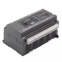 Extensión Delta ES2/DVP08XN211/16/24/32/XM211N PLC PAC y controladores dedicadosDVP24XN200R DVP24XN200T DVP24XP200R