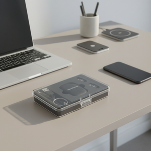 Bloqueador de Micrófono USB-C |   Dispositivo de Protección de Privacidad y Anti-Espionaje |   Conjunto Personalizable - Product Image 5