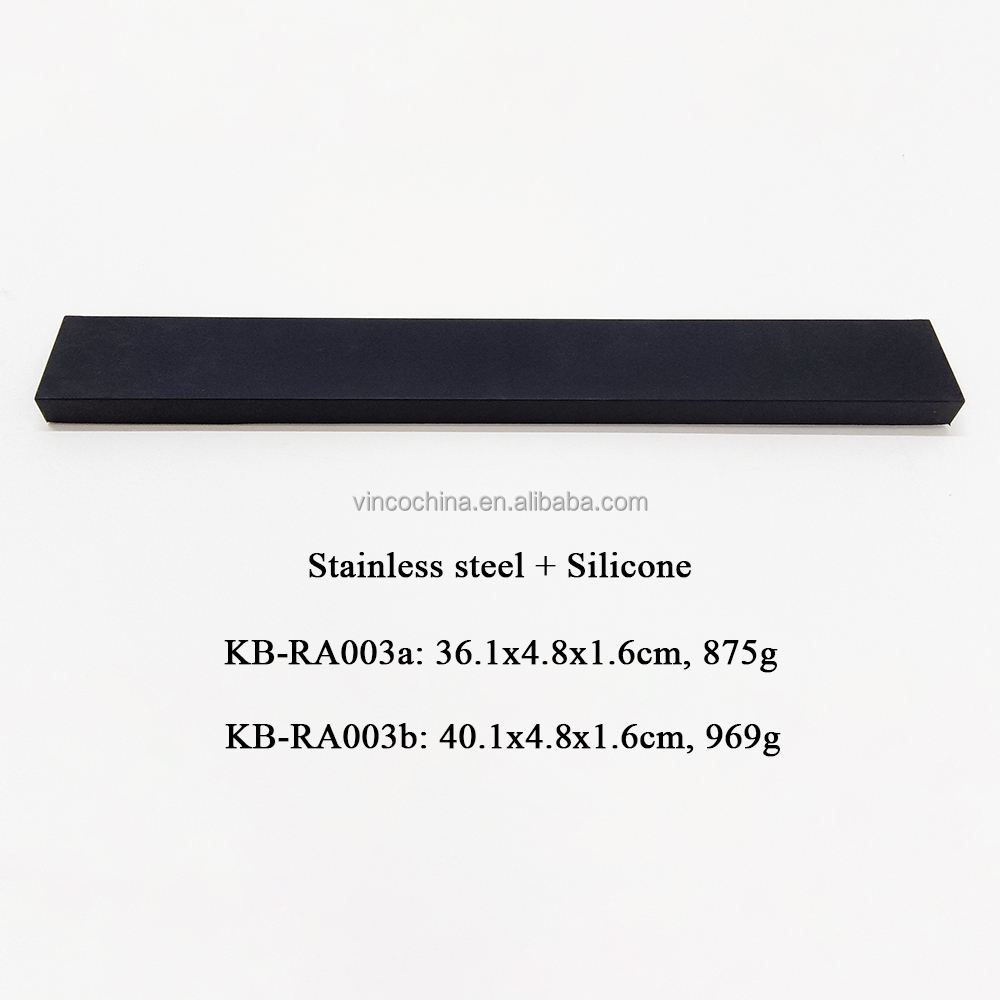 KB-RA003a: 36.1x4.8x1.6cm, 875g