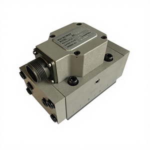 Trafic modéré, réponse rapide, peut remplacer le 4WS2EM10-45/10B2ET315K8BM, directionnel proportionnel - Product Image 6