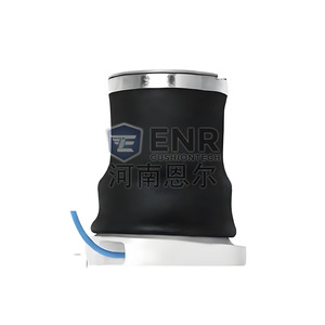 Coussin d'air Cushiontech 5001836461 pour remplacement de suspension de camion lourd Renault - Product Image 1