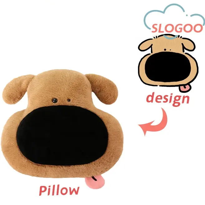 Fabricant professionnel de jouets en peluche personnalisés de haute qualité mascotte personnalisation en peluche Anime jouets en peluche