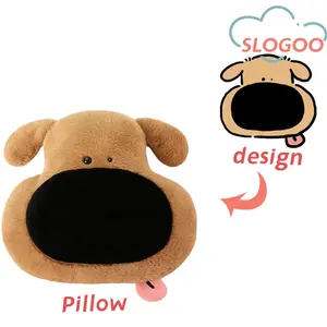 Professional High Quality Customized Plush Toy Manufacturer Mascot Stuffed Customization Anime Plush Stuffed Toys
