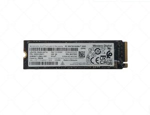 PC SN730 NVMe Hard <b>Drive</b> - Product Image 2
