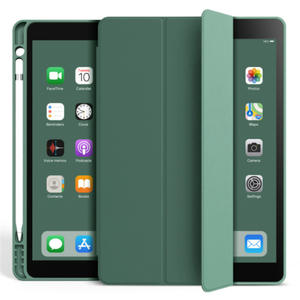 Housse et étui pour tablette, résistant à la chaleur et aux chocs, pour <span class=keywords><strong>iPad</strong></span> Pro 12,9 pouces, <span class=keywords><strong>coque</strong></span> <span class=keywords><strong>rigide</strong></span> pour tablette - Product Image 5