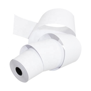 Nhà Máy Giá nhãn vật liệu giấy Jumbo CuộN nhiệt 60 gam 80 gam kích thước tùy chỉnh - Product Image 2