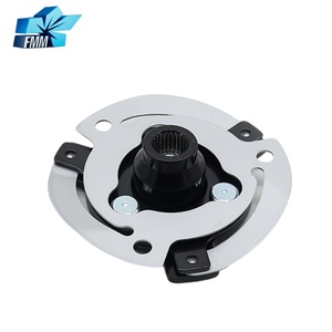 Ventosa para Sistema de Refrigeración de Aire Acondicionado de Coche, Disco de Fijación de Alta Adhesión, Accesorio Central de Aire Acondicionado para Volkswagen - Product Image 3