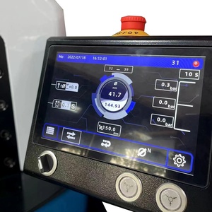 Máquina de Prensado de Mangueras Hidráulicas de Alta Presión CAT120, Máquina de Prensado de Tuberías de Goma Cat120l, Proporciona <span class=keywords><strong>3</strong></span> Años de Garantía 1250 - Product Image 4