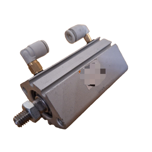 1pz Nuovo Sy7320-5lzd-02 Sy73205lzd02 Solenoide Spedizione Gratuita Nuovo Originale Pronto Magazzino Automazione Industriale Pac PLC Dedicato <span class=keywords><strong>Pro</strong></span> - Product Image 6