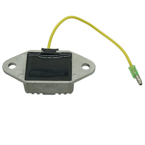 Régulateur de tension redresseur pour <span class=keywords><strong>moto</strong></span> RTS OEM Qualité <span class=keywords><strong>6V</strong></span> DT 125 DT125 - Product Image 6