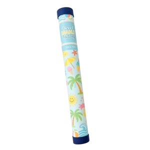 Tapete de Mahjong en Tubo con Logotipo Personalizado, Tapete de Goma para Mesa de Juego, Accesorio para Clubes y Uso Doméstico - Product Image 1