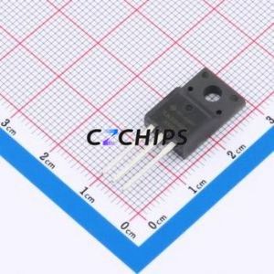 Transistor de efecto de campo de transistor (MOSFET) nuevo y original de 1/2/2" - Product Image 1