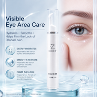 Crème Contour des Yeux Professionnelle Pro-Xylane Astaxanthine Anti-Âge Raffermissante et Liftante Soin Peau Contour des Yeux Réparation Poches et Rides Usine