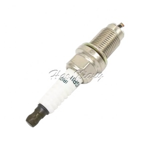 90919-01221 <span class=keywords><strong>SK20BGR11</strong></span> Haoxiang Phụ Tùng Ô Tô Điện Trở Iridium Bạch Kim Bujias Bugi Cho Toyota Avensis R-AV4 Vista Noah - Product Image 4