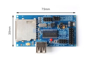 Original Genuine Ch <strong>Usb</strong> Module <strong>development</strong> <strong>board</strong> evaluation <strong>board</strong> - Product Image 2