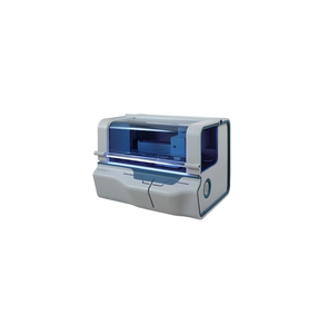 Capitalbio Personal Arrayer 16 de Alto Rendimiento, Máquina de Microarray Altamente Flexible y Eficiente, Impresora de Microarrays para Placas de 96/384 Puntos - Product Image 1