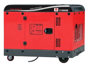 Gerador portátil silencioso <span class=keywords><strong>diesel</strong></span>, <span class=keywords><strong>5kw</strong></span> 6kw 7kw 8kw 10kw 12kw tipo <span class=keywords><strong>diesel</strong></span> - Product Image 4
