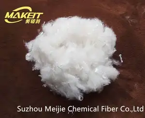 Pp micro fibra di cotone imbottitura cuscino ripieno gl materie prime per peluche cartone animato peluche cuscino isolamento in poliestere batts - Product Image 2