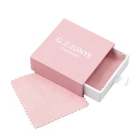 Nouvel Arrivage Emballage Personnalisé Chaussures d'affaires Luxe Fr 6 E Ticaret Taki Kutusu Boîte en carton à fentes moyennes Uas Presa Emballage de bijoux