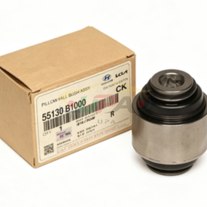Système de suspension automobile haut de gamme : Ensemble de rotule de suspension 55130-B1000 55130 B1000 pour Hyundai Elantra Kia Ceed 55130B1000 - Product Image 2