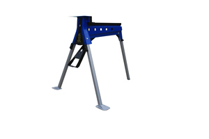 Étau noir pour le travail du bois, accessoire pour établi, en fonte, pince de <span class=keywords><strong>pied</strong></span> en caoutchouc, <span class=keywords><strong>pied</strong></span> pivotant - Product Image 2