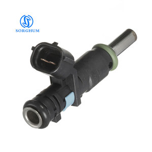 Injecteur de carburant automatique pour Volkswagen Rabbit Jetta Beetle Golf 852, 12237, MP530-5PACK, 85212237, 2007, 2008, 2009, 2010 - Product Image 4