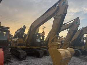 Cat320ขุดขนาดใหญ่20ตันชิ้นส่วนมอเตอร์หลัก - Product Image 2