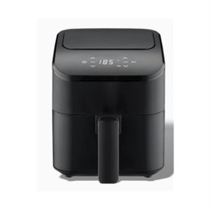 Balzano <span class=keywords><strong>Silvercrest</strong></span> Friteuse à air visible Four électrique Silicone Best - Product Image 3