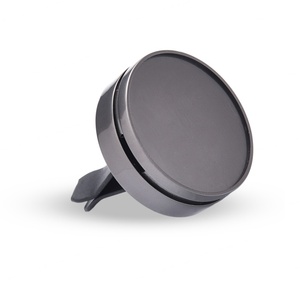 Aromaterapia de Alta Calidad, Nuevo Diseño, Logotipo Personalizado, Figura Circular Personalizada, Aromaterapia para Automóvil - Product Image 1