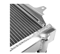 Nouveau Radiateur en Aluminium Robuste à 3 Rangées pour 22R 2.4L 1984-1995 Marque LAW-AUTO Noyau de 52mm Garantie de Remplacement de 12 Mois