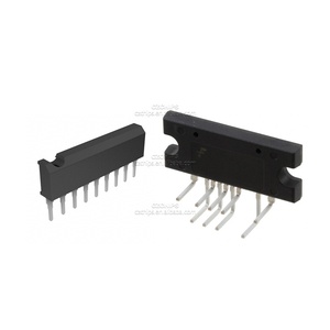 Puces TDA7056 SIP-9 ics neuves et originales garanties - Product Image 1