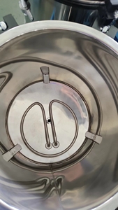 Autoclave Portátil Económico de 18L 24L, Equipo de Laboratorio, Autoclave Portátil a Buen Precio - Product Image 3