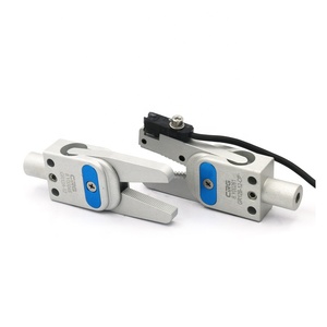 Accessoires de manipulateur bon marché, bricolage, pièces Standard, entraînement pneumatique, mandrin eat Robot - Product Image 4