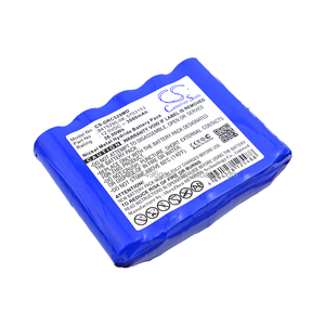 Batería de Estado Sólido LiCoO2 de Alta Calidad para CS-DRC529MD, 5000 Ciclos, Ultrasonido, 330g - Product Image 1