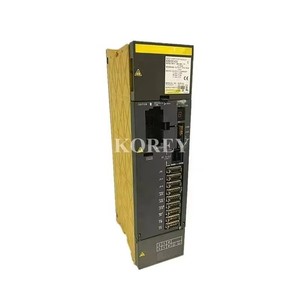 Module d'amplificateur de commande Fanuc A06B-6080-H304 pour moteur et entraînement - Product Image 1