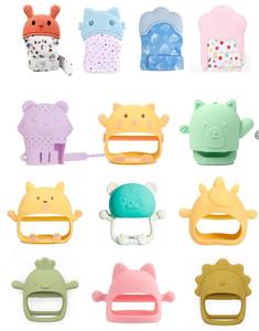 <span class=keywords><strong>Anneau</strong></span> <span class=keywords><strong>de</strong></span> <span class=keywords><strong>dentition</strong></span> en Silicone <span class=keywords><strong>de</strong></span> haute qualité pour bébé, perles, <span class=keywords><strong>anneau</strong></span>, gants <span class=keywords><strong>de</strong></span> <span class=keywords><strong>dentition</strong></span> pour enfants, jouets à mâcher <span class=keywords><strong>avec</strong></span> <span class=keywords><strong>Gel</strong></span> <span class=keywords><strong>de</strong></span> silice sans BPA - Product Image 3