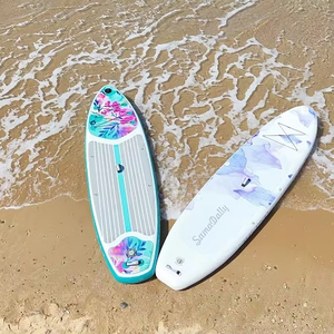 Wholesale New Design Inflatable Stand up Paddle Board sup Boards Wholesale Price Inflatable <strong>Standup</strong> <strong>Paddleboard</strong> - Product Image 4