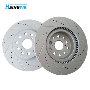 Haute performance et prix raisonnable voiture rotor de disque de frein - Product Image 4