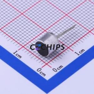 ส่วนประกอบของรูผ่าน GMI6050P-34db ใหม่ดั้งเดิม (THT),D = 6MM วงจรรวมไมโครโฟนชิปวงจรรวม - Product Image 1